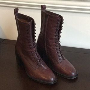 frye pia combat